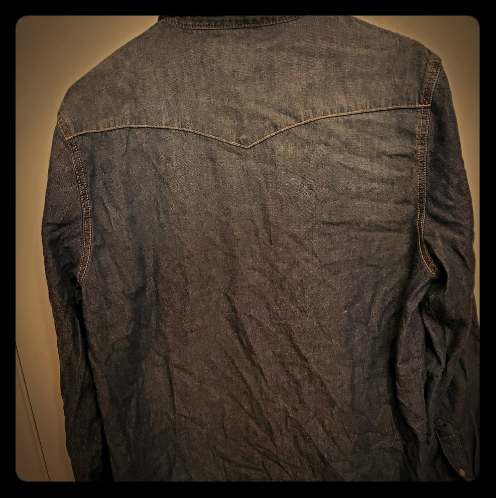Jean T-shirt